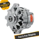 Powermaster 17102 Street Alternator. Fixed Price $223.75.