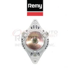 Remy 14715 Alternator For FE85-18-300A F651-18-300B Aw. Fixed Price $206.45.