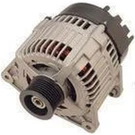 Alternator Discovery Sd Fits 96-99 Land Rover 585563. Fixed Price $497.00.