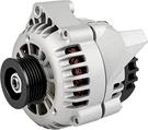 Alternator For LS1 Camaro Trans 1998 1999 2000 2001 2002 High Output 130 Amp. Fixed Price $159.85.