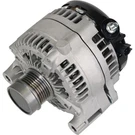 Alternator Fits Jeep Wrangler 2018-2019,56029597AA,56029597AB,421000-7210, 11597. Fixed Price $219.90.