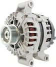New Alternator Ford F-150 6.2L 379 V8 12V Amp 2010 2011 AL3T-10300-AC. Fixed Price $141.80.