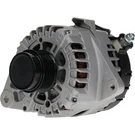 Alternator Fits Hyundai Elantra 2014-2016, 37300-2E800, 2619086, 150A,12V, 11701. Fixed Price $246.29.