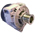 New 120A Alternator For Mercedes-benz 600SEL 6.0L 1992-1993 008-154-71-02 139395. Fixed Price $166.95.