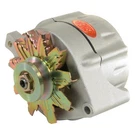 Powermaster Custom Upgrade Alternator V-belt Pulley 100A; 12V. Fixed Price $228.19.