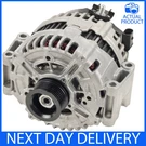 Fits Mercedes Petrol S-class W221 S500 A0131540502 0121813001 New Alternator. Fixed Price $222.01.