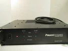 Crest Audio Powerline Model 400 2 Channel Amplifier. Fixed Price $199.36.