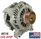350 8516 Alternator Ford Mustang 4.6L High Output Amperage Hd New Usa. Fixed Price $324.98.