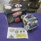 Powermaster Performance 8-37140 Alternator Open Box & Fresh!. Fixed Price $249.99.