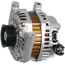 Alternator-gs Denso 210-4314 Reman. Fixed Price $302.12.