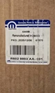 Mopar Oem 2018-2023 Jeep Wrangler Gladiator 3.6L Alternator Assembly 56029803AA. Fixed Price $169.99.