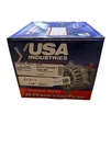 Usa Industries Alternator Reman P/n: 7802-11. Fixed Price $150.00.