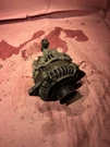 Oem Alternator Fits 02-05 Subaru Impreza 23700AA430 2.5 Motor. Fixed Price $39.95.