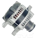 Alternator For 18-22 Toyota C-hr L4 2.0L (6SC) 27060-0T370. Fixed Price $177.00.