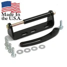55-62 Chevy Truck & Car Cyl 235 Alternator Mount Brackets Generator Conversion. Fixed Price $74.99.