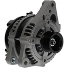 New 100A Alternator For Toyota China Land Cruiser 2007-12 104210-4921 2-11324. Fixed Price $163.95.