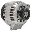 Alternator-new Quality-built 8197507N. Fixed Price $204.95.