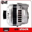 Alternator For 1994 1995 1996 1997 Mazda Miata A002TA1191A 13614 65A. Fixed Price $115.99.