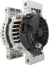 New Alternator Fits Freightliner Cascadia DD15 Detroit Diesel 2008-2017 8600253. Fixed Price $160.90.