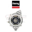 Remy 13223 Alternator For 27060-74370 210-0117 2-13499 101211-0070 Td. Fixed Price $206.80.