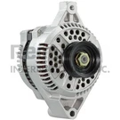 Delco Remy 20201 Alternator Remanufactured. Fixed Price $198.24.