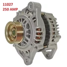 250 High Amp Alternator Nissan Xterra V6 3.3L 3275CC 2003-2004. Fixed Price $249.99.