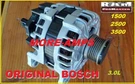 2014 2016 Ram Promaster 220AMPS Genuine Alternator 0125811062 42120. Fixed Price $275.00.