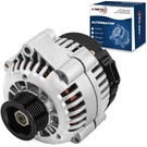 Alternator Replacement For 2000-2005 Chevy Silverado 1500 2500 3500 Tahoe Ls .... Fixed Price $184.69.