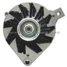 Alternator For Ltd, Mustang, Thunderbird, Capri, Cougar, Marquis+more 7083607. Fixed Price $162.76.
