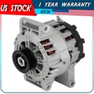 Alternator For 2010-2016 Gmc Terrain 2010-2015 Chevrolet Equinox 2.4L 11459. Fixed Price $99.85.