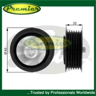 Premier Deflection Guide Pulley Fits Saab 9-5 9-3 2.0 2.3 + Other Models. Fixed Price $95.58.
