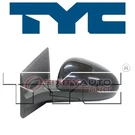 Tyc Left Door For 2012-2016 Chevrolet Sonic Body Mirrors Uu. Fixed Price $77.56.