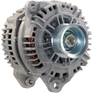 Alternator-premium Remy 12588 Reman. Fixed Price $238.39.