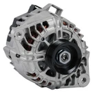 Alternator-new Original Equipment Mando 11A1676 Fits 2016 Kia Rio 1.6L-L4. Fixed Price $421.92.