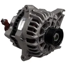 Motorcraft Alternator GLV-9124-RM. Fixed Price $370.82.