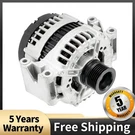 Alternator For Mercedes-benz S550,E550,CLS550 2007-2011; E350 2006-11 S6 11220N. Fixed Price $109.99.