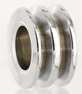 Powermaster 112 Chrome Alternator Pulley. Fixed Price $33.57.