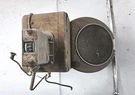 Vintage Accessory 1937 1938 Hudson Am Radio Setup Terraplane 112 DB-38. Fixed Price $399.00.