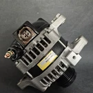 2011 2012 2013 Toyota Corolla L4 1.8LITER 110AMPS Alternator Oem Reman By Rvv. Fixed Price $179.54.