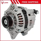 Fits Mazda RX-8 2004-2008 R2 1.3L 1308CC Ir/if 100A Cw 11025 Alternator. Fixed Price $87.79.