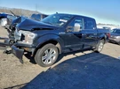Used Alternator Fits: 2018 Ford F150 Pickup 3.0L Turbo Diesel Grade. Fixed Price $179.90.
