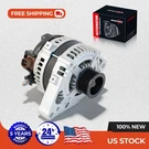 Alternator 130 Amp For 2005-2015 Toyota Tacoma 4RUNNER V6 4.0L 11139 270600P020. Fixed Price $77.99.