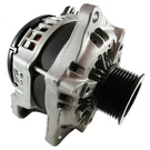 High Output 350A Alternator Ford F-150 3.5L 3.7L 2011-216. Fixed Price $279.95.