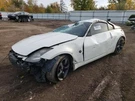 Alternator 6 Cylinder Fits 03-08 Infiniti Fx Series 2527731. Fixed Price $80.00.