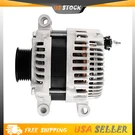 New Alternator Ford Escape V6 3.0L 2009 2010 2011 - 2012. Fixed Price $120.64.