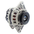 New Alternator 12V 80 Amp Replaces F000BL0118, Yanmar Industrial. Fixed Price $338.80.