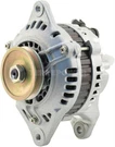Alternator Bbb Industries 14902 Reman Fits 1987 Mercury Tracer 1.6L-L4. Fixed Price $168.36.