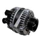 Remanufactured Alternator 110 Amp 210-0606 Denso For Honda 3.0L V6 2004-2007. Fixed Price $214.88.