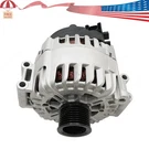 Alternator 230AMP 12V Fits For Bmw 740LI F01/F02 Swb 2011-2015 Cw SC8. Fixed Price $169.75.