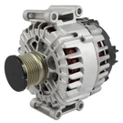 Alternator For 2012 2013 2014 2015 Mercedes-benz C250 L4 1.8L 11822 11814 150A. Fixed Price $119.93.